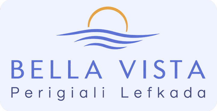 Το Bella Vista στο Περιγιάλι Λευκάδας προσφέρει άνετα διαμερίσματα με θέα στο Ιόνιο και τα Πριγκιπονήσια, μόλις 1 χλμ. από τη Νυδρί
